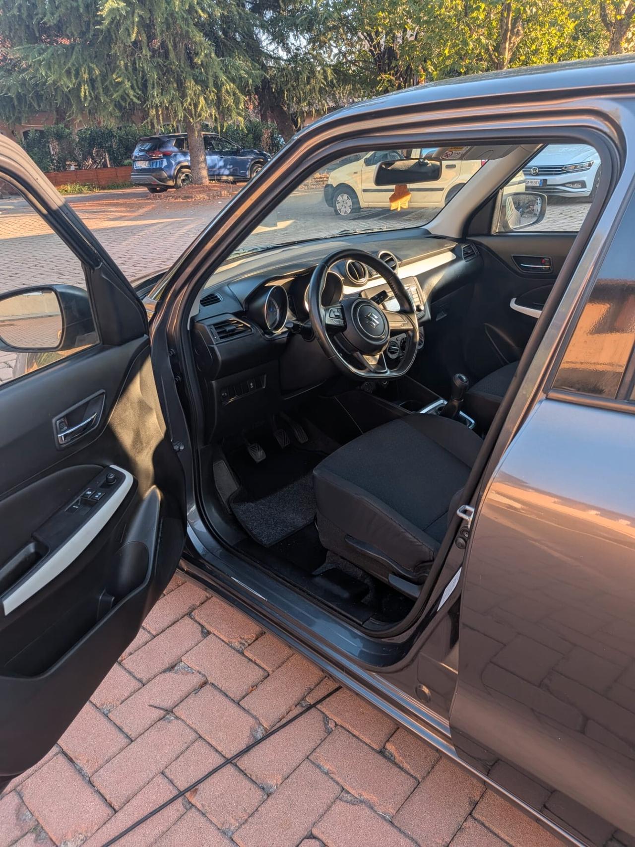 Suzuki Swift 1.2 Dualjet Easy