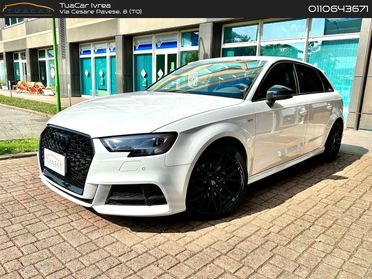 Audi A3 S Line 1.5 35 TFSI #5985