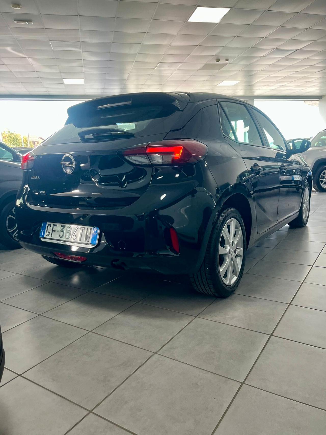 Opel Corsa 1.2 Edition