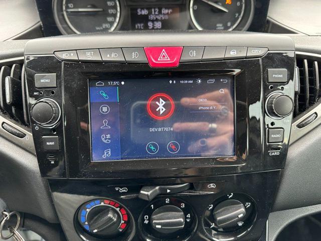 LANCIA Ypsilon 1.2 69 CV 5 porte NEOPATENTATI