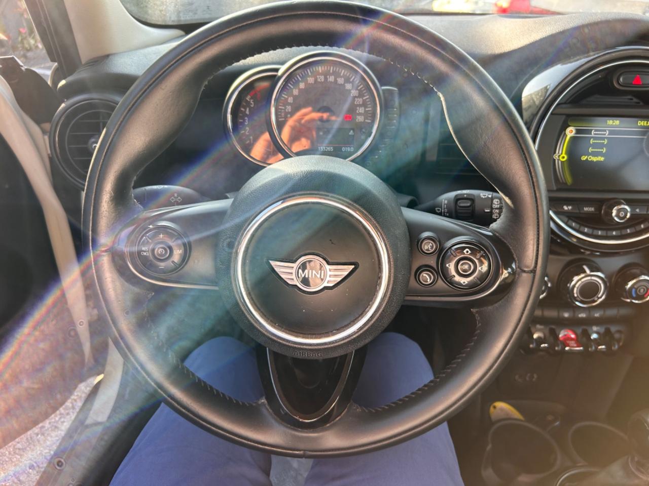 Mini Mini 1.5 One D Business 5 porte
