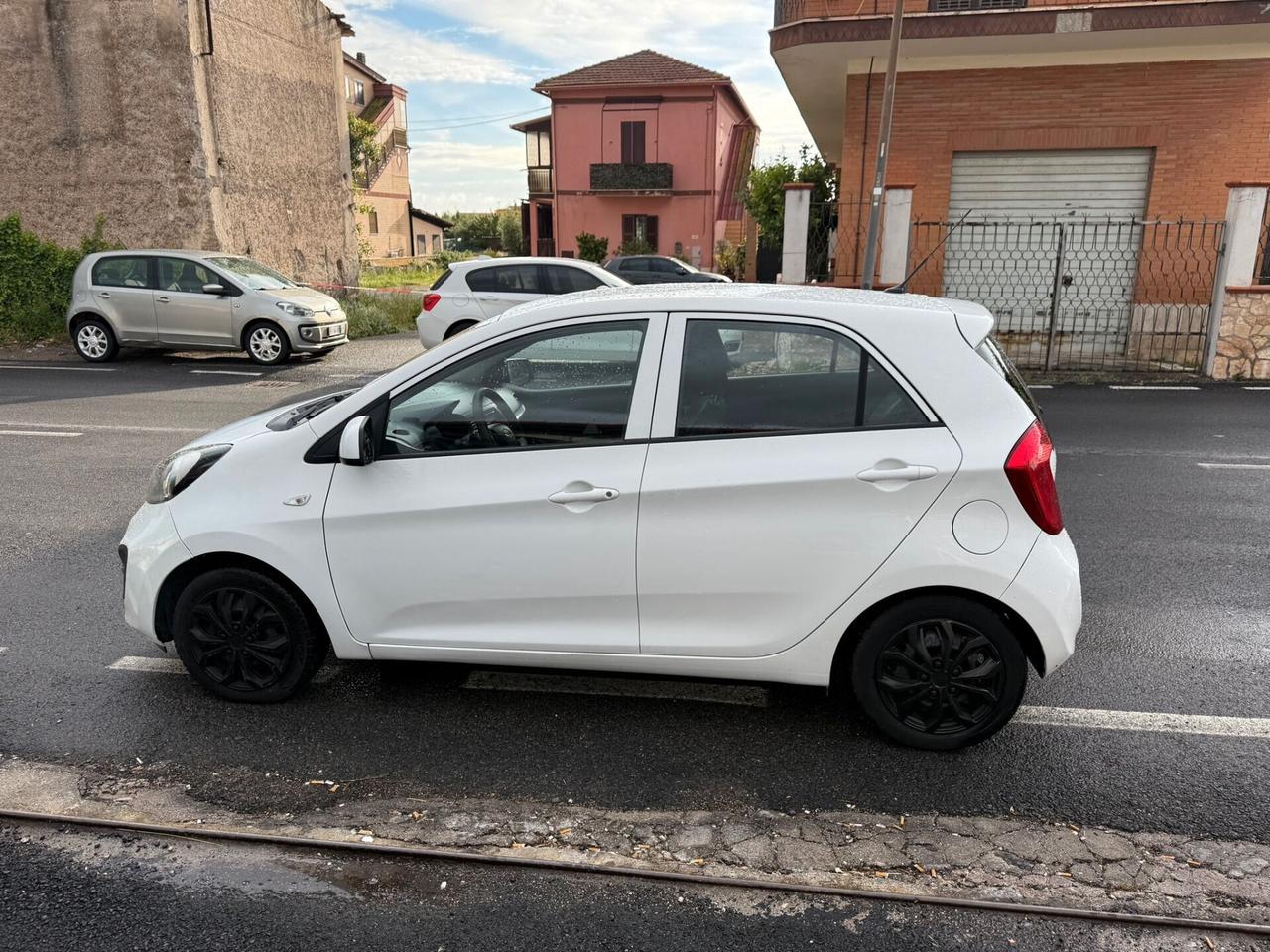 Kia Picanto 1.0 12V GPL 5 porte - Superprezzo - Tutto incluso