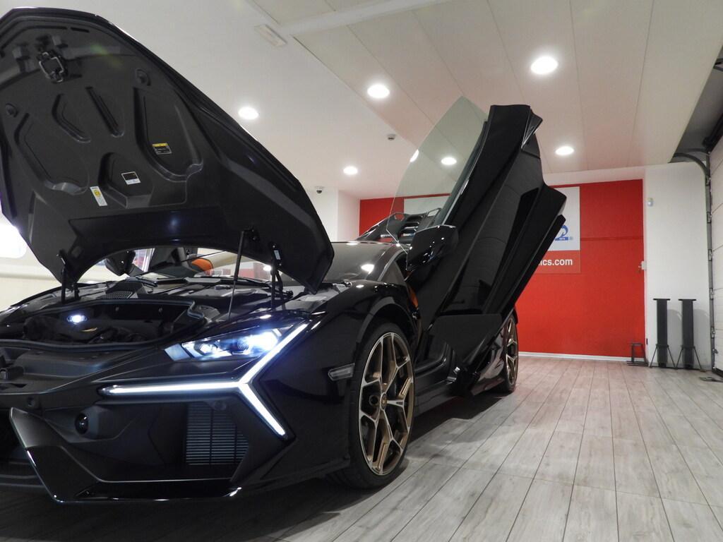 Lamborghini Revuelto 6.5 V12 HPEV AMT