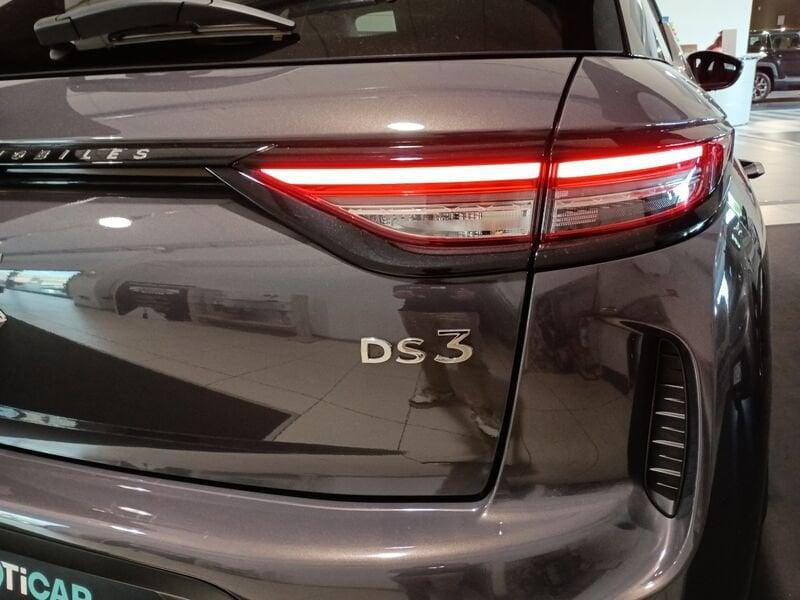 DS DS 3 Hybrid Automatico Etoile