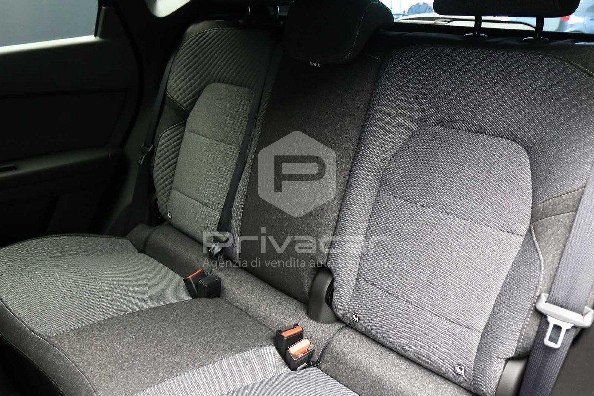 RENAULT Captur Eco-G 120 CV Techno