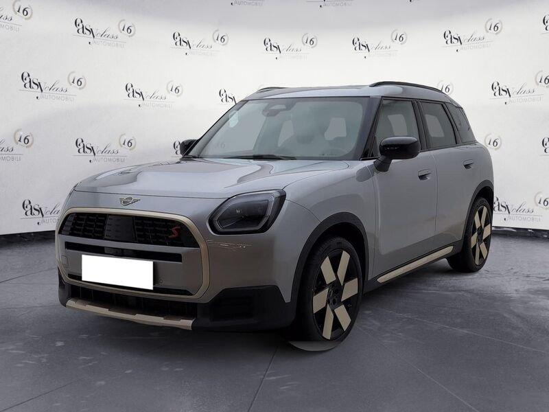 MINI Mini Countryman U25 Mini S ALL4 Countryman Harman Kardon Tetto 20"