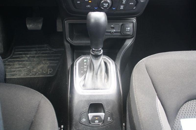 Jeep Renegade Renegade 1.5 turbo t4 mhev Limited 2wd 130cv dct