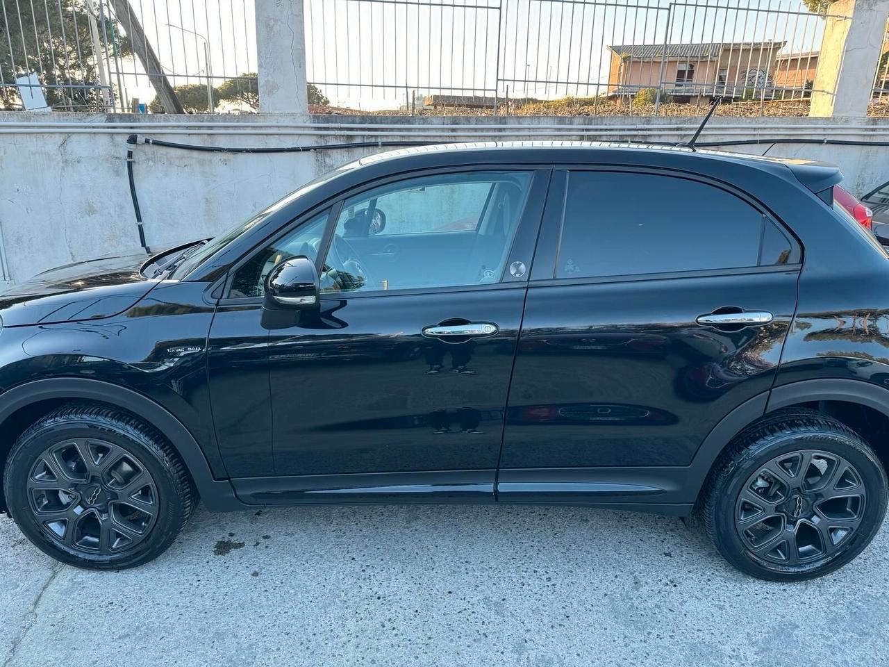 Fiat 500X 1.0 T3 120 CV Urban