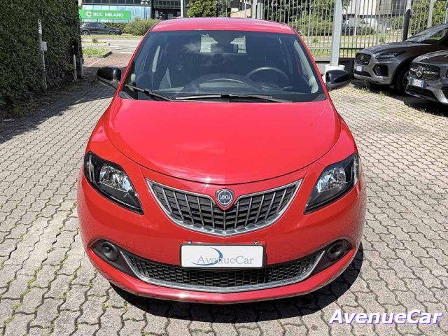 LANCIA Ypsilon Hybrid PREZZO REALE NESSUN OBBLIGO FINANZIARIO