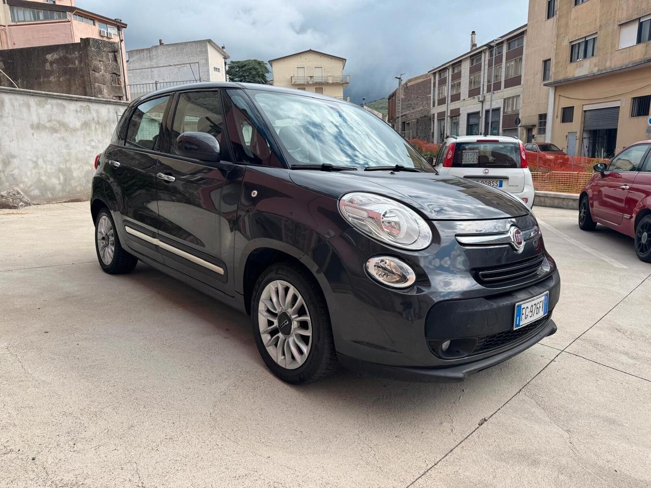 Fiat 500L 1.3 Multijet 95 CV Business