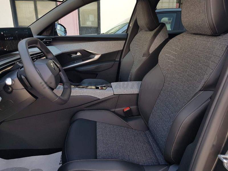 Peugeot 3008 3008 1.2 hybrid Allure 136cv e-dcs6