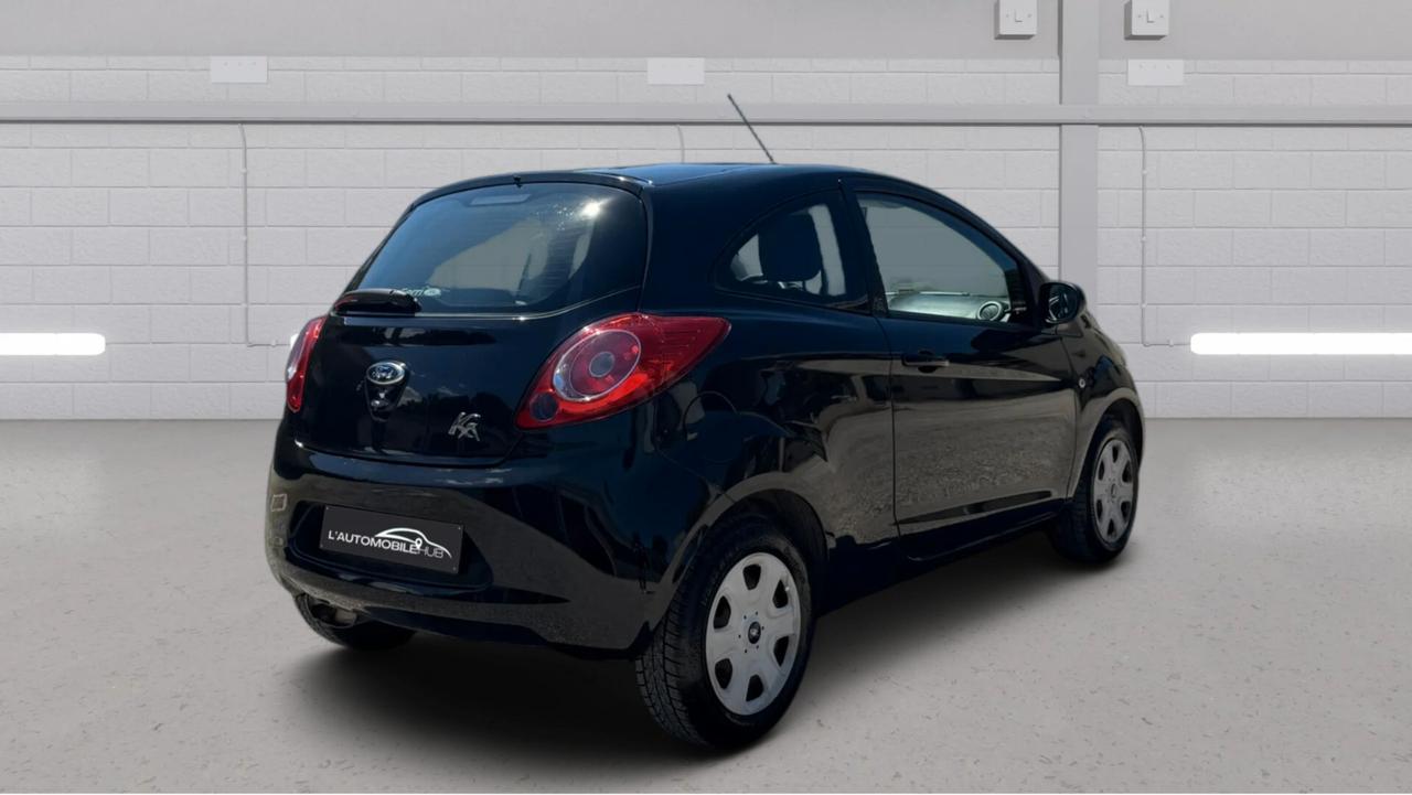 Ford Ka Ka+ 1.2 69cv **Garanzia Guasti 12 Mesi**
