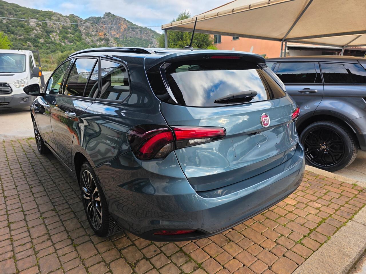Fiat Tipo 1.6 Mjt S&S SW City Sport