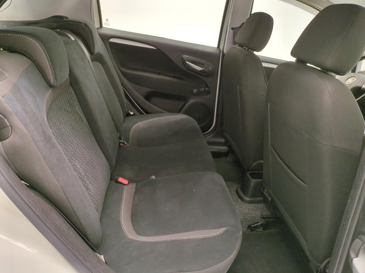 Fiat Punto 1.4 8V 5 porte Easypower Street