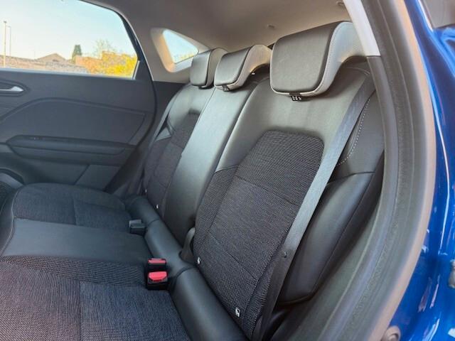 Renault Captur Blue dCi 95 CV Intens 2021