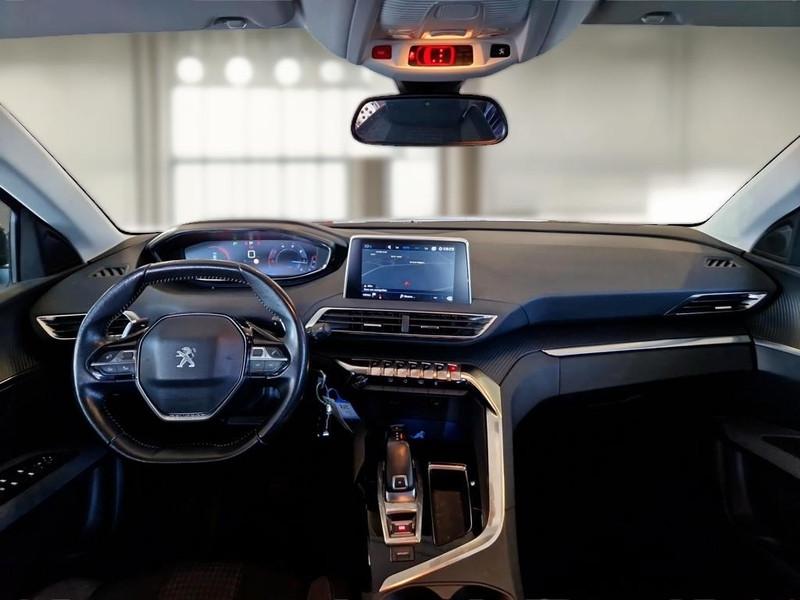 PEUGEOT 3008 BlueHDI 130 EAT8 S/S Business