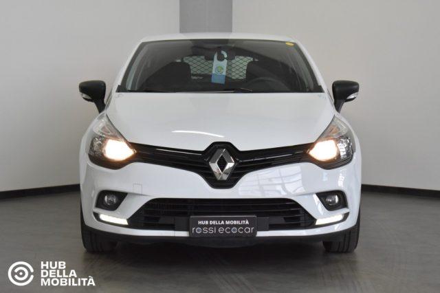 RENAULT Clio dCi 8V 75CV 5 porte Van Energy - Ok Neopatentati