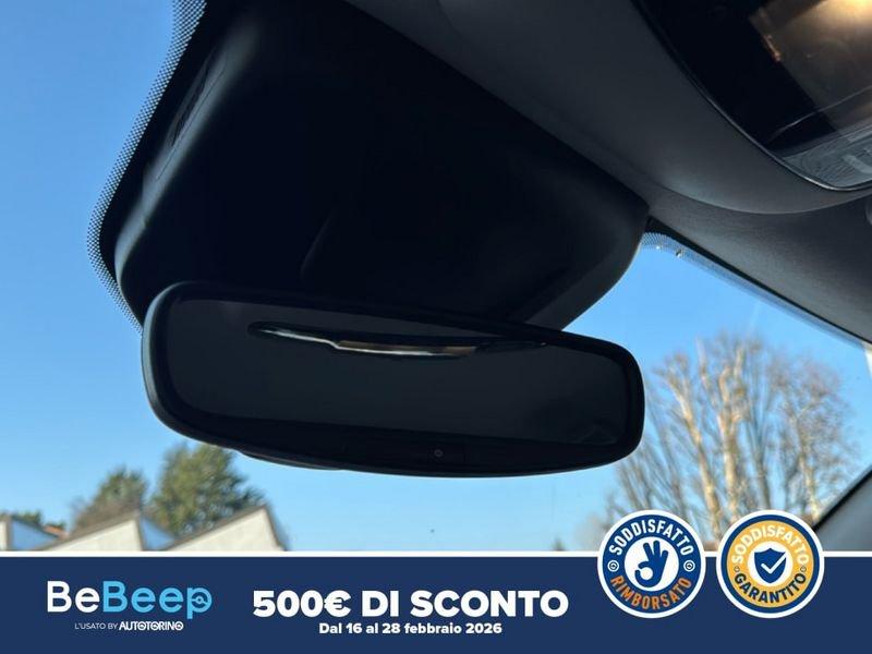 Maserati Levante 3.0 V6 250CV AUTO