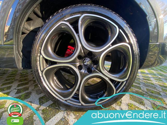 ALFA ROMEO Tonale 1.5 160CV MHEV TCT7 Ed. Speciale GAR. ALFA 02-28