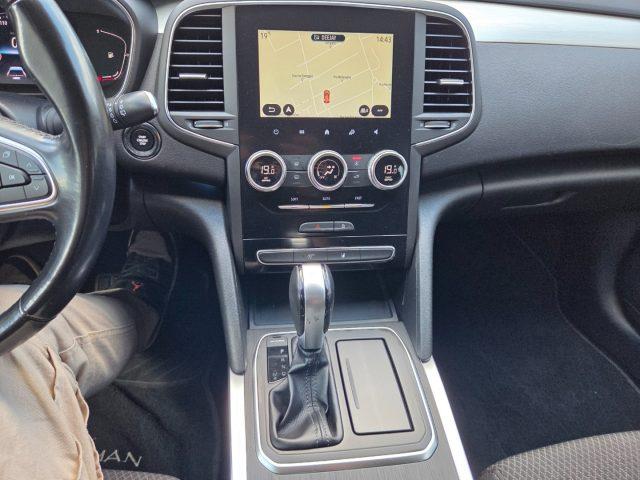 RENAULT Talisman Sporter Blue dCi 160 CV EDC Business IN ARRIVO !!
