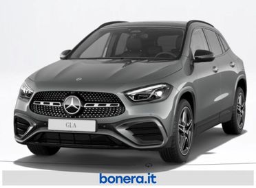 Mercedes GLA 200 200 D AMG Line Advanced Plus 4Matic 8G-DCT
