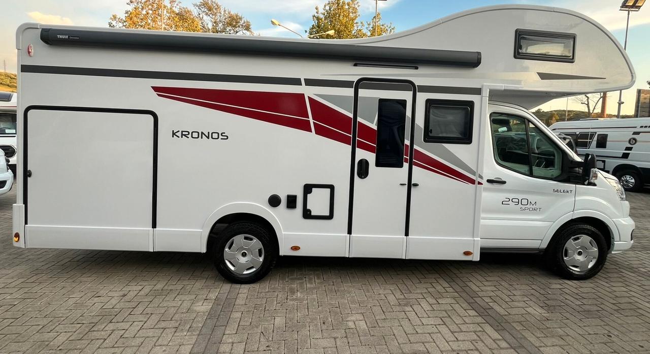 Roller Team KRONOS 290M Sport