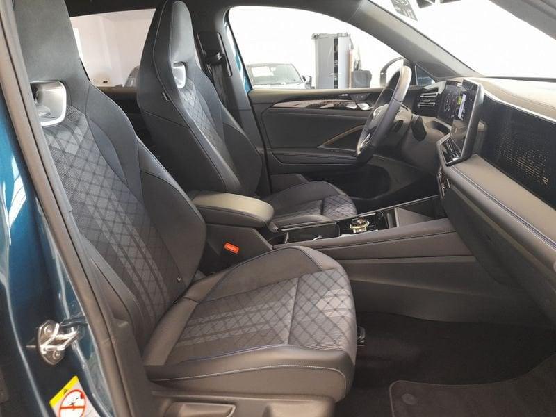 Volkswagen Tiguan 2.0 TDI 110KW SCR R-Line DSG