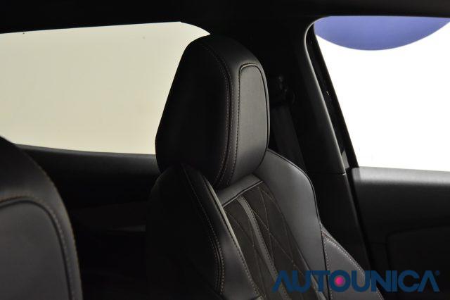 PEUGEOT 3008 2.0 BLUEHDI 180CV EAT8 GT COCKPIT LED NAVI