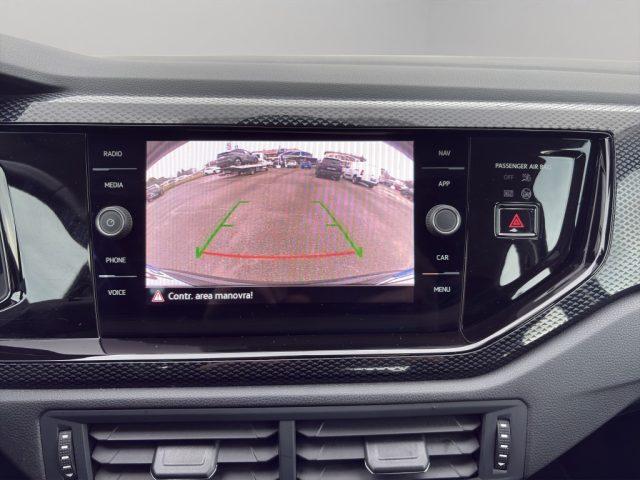 VOLKSWAGEN Taigo 1.0 TSI 95 CV Life