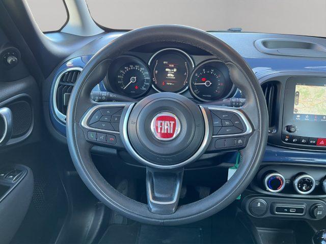 FIAT 500L 1.3 Multijet 95 CV