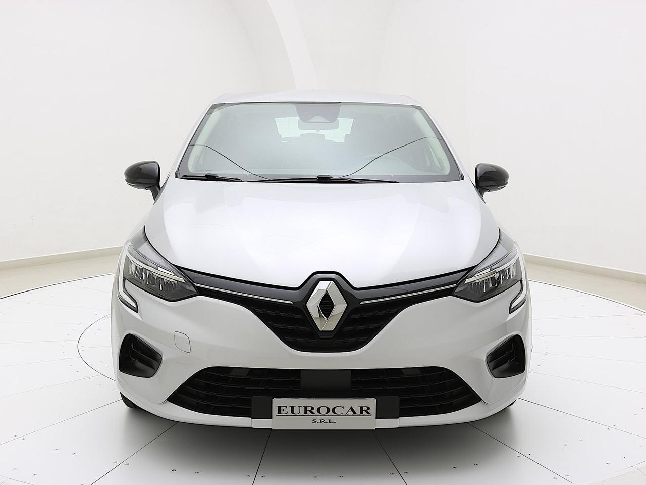 Renault Clio Full Hybrid E-Tech 5 porte Equilibre