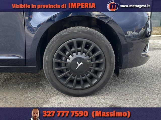 LANCIA Ypsilon 1.2 69 CV 5 porte Mya