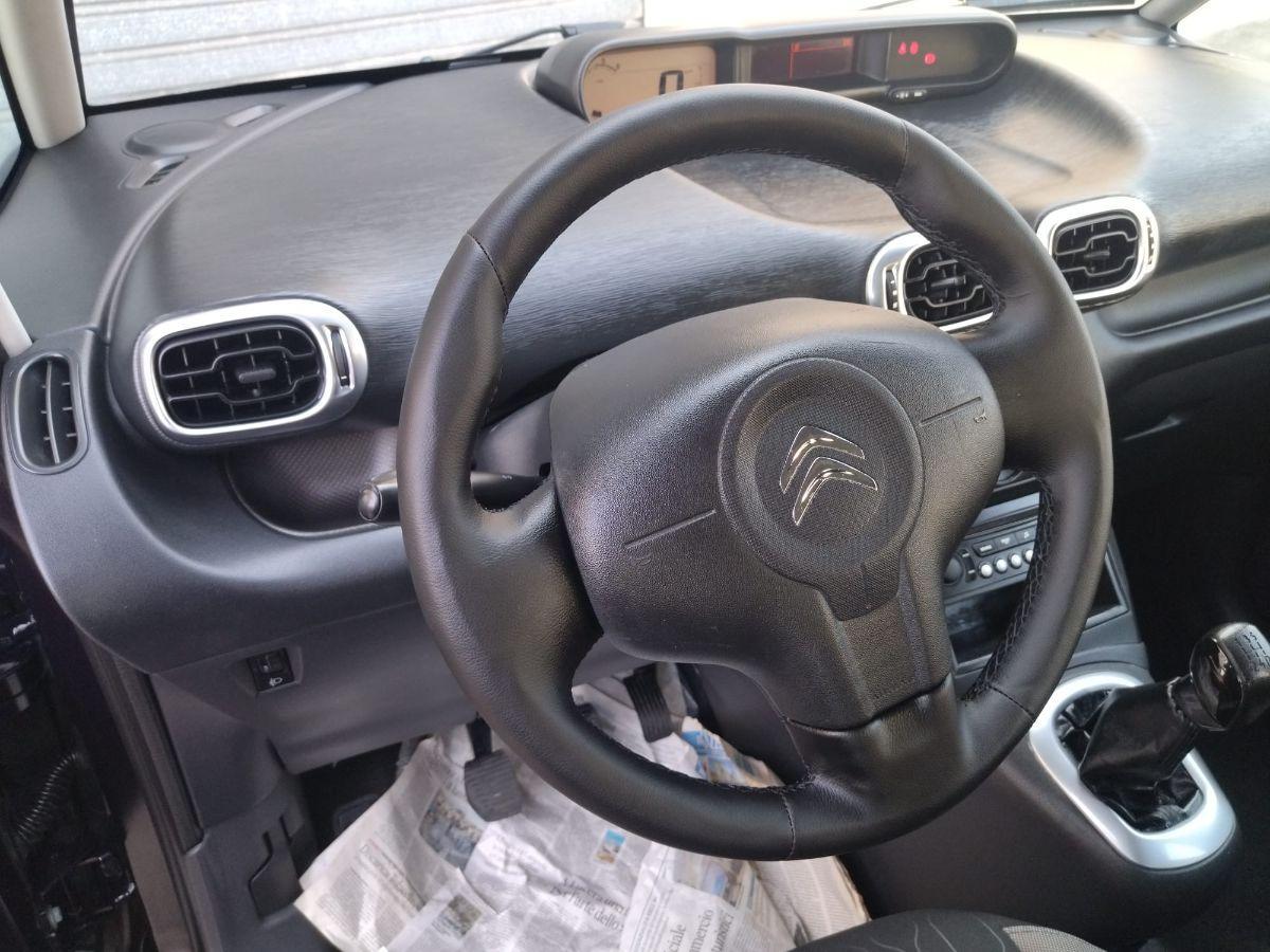 CITROEN C3 Picasso 1.6 HDi 90 Seduction 2014
