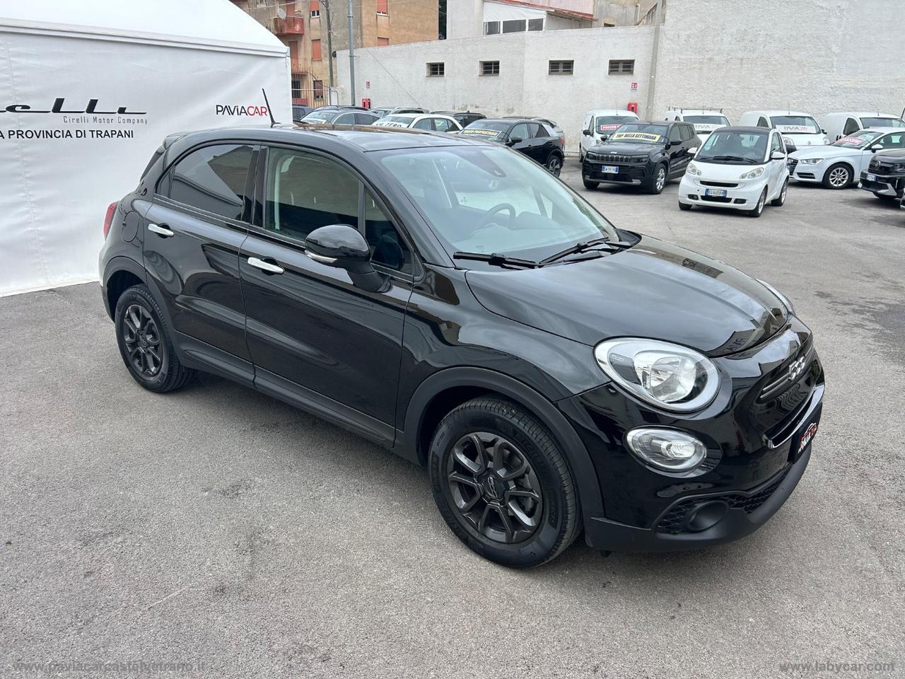 FIAT 500X 1.6 M.Jet 130 CV Sport Dolcevita