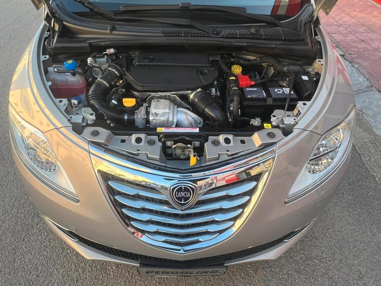 Lancia Ypsilon 1.3 MJT 16V 95 CV 5 porte S&S Gold