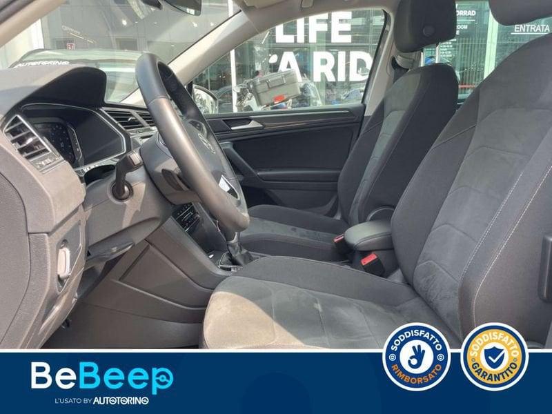 Volkswagen Tiguan 2.0 TDI SCR ELEGANCE 150CV DSG
