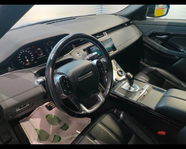 LAND ROVER Range Rover Evoque 2.0d i4 mhev R-Dynamic S awd 180cv auto