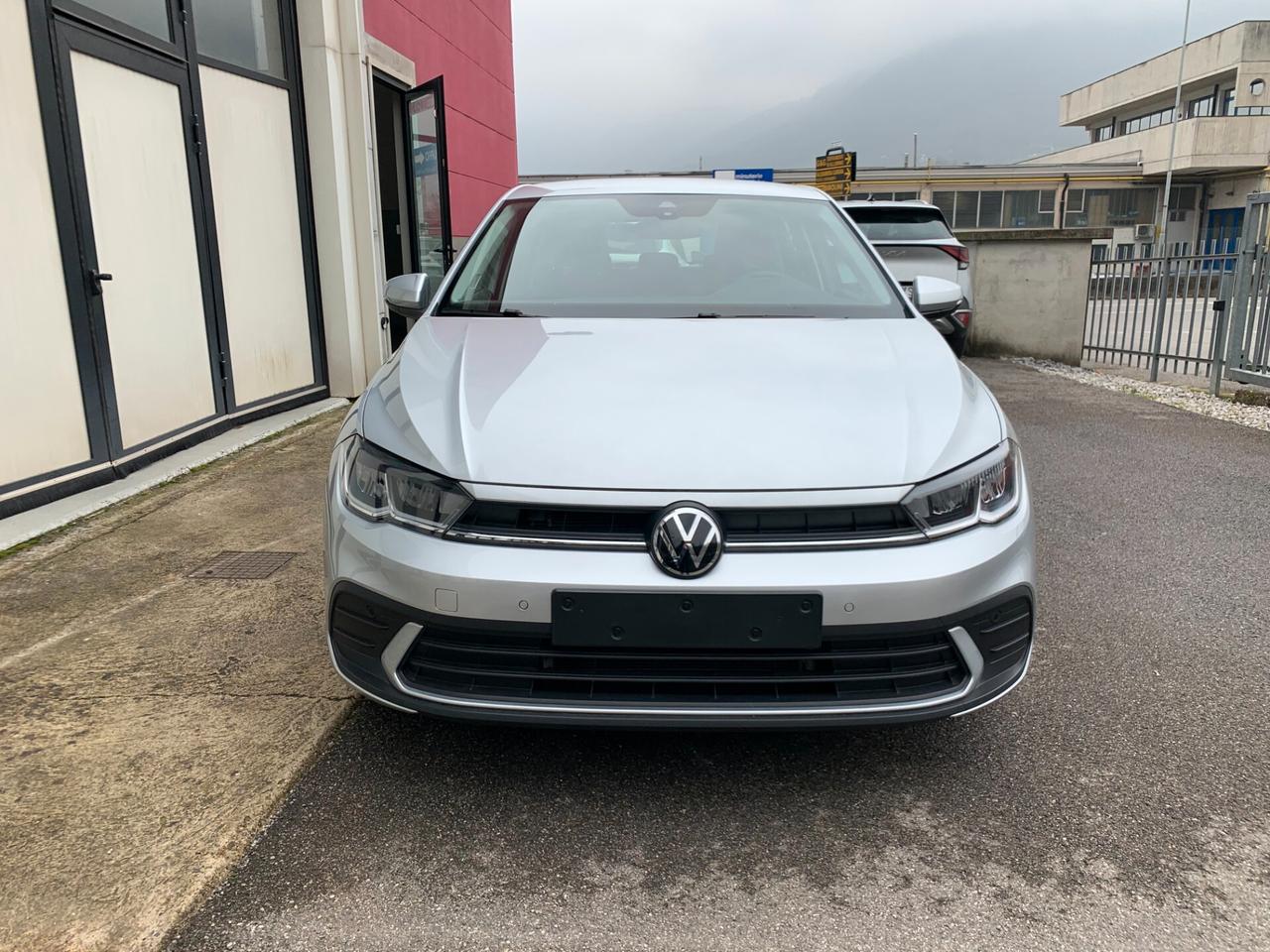 Volkswagen Polo 1.0 TSI Life