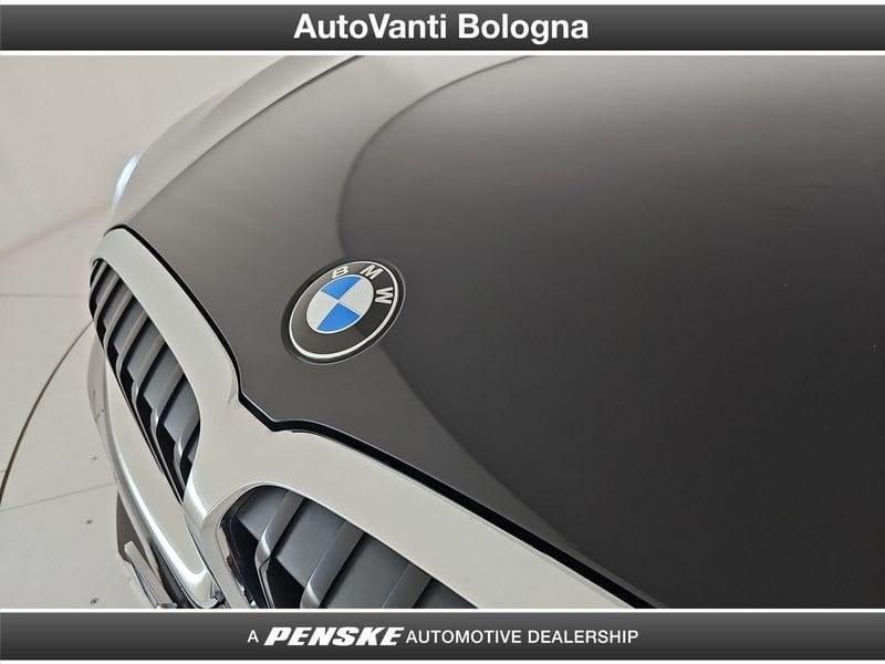 BMW Serie 3 320d Touring mhev 48V Business Advantage auto