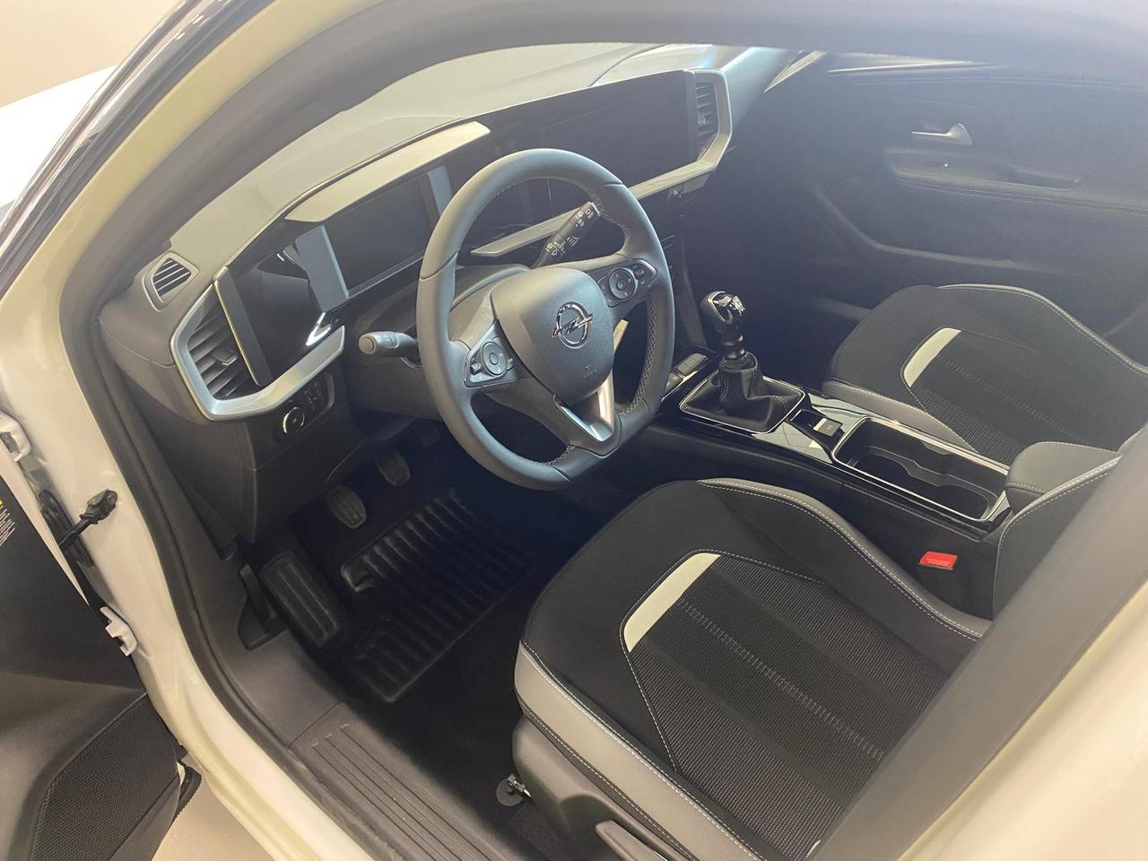 OPEL Mokka 1.2 t GS s&s 100cv