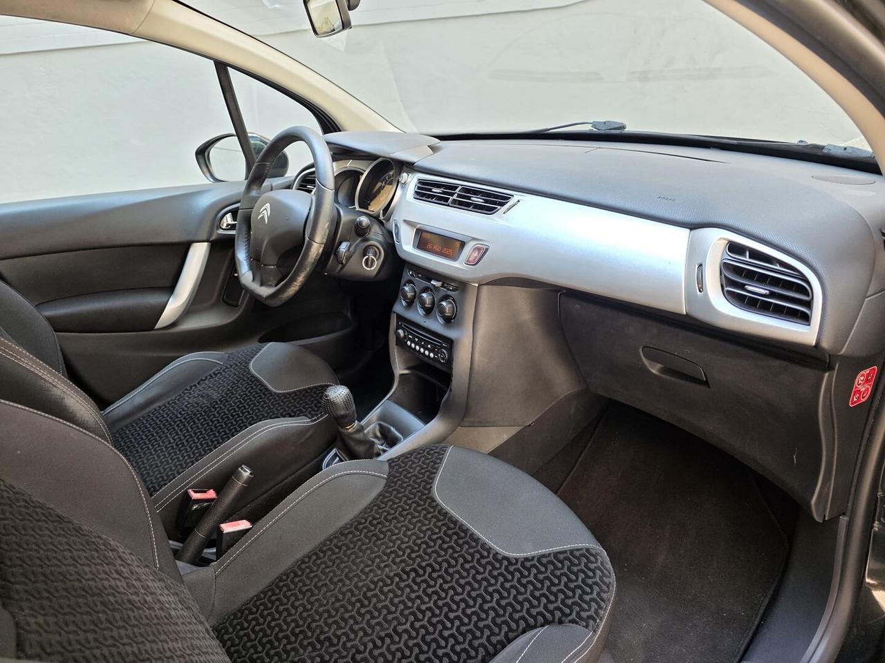 CITROEN C3 - UNICO PROPRIETARIO