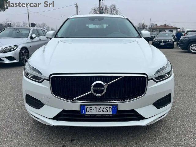 VOLVO XC60 XC60 2.0 b4 Business awd auto my20 - GE144SD