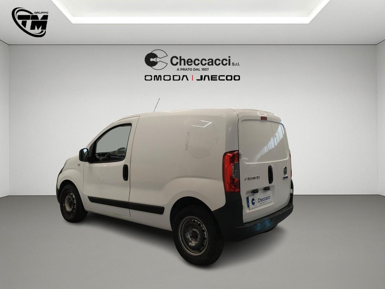 Fiat Fiorino 1.3 MJT 80CV Cargo