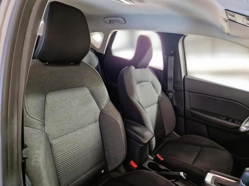 RENAULT CAPTUR 1.5 DCI BLUE 85KW BUSINESS EDC