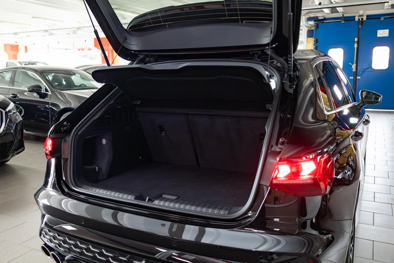 AUDI S3 2.0 TFSI QUATTRO S-TRONIC