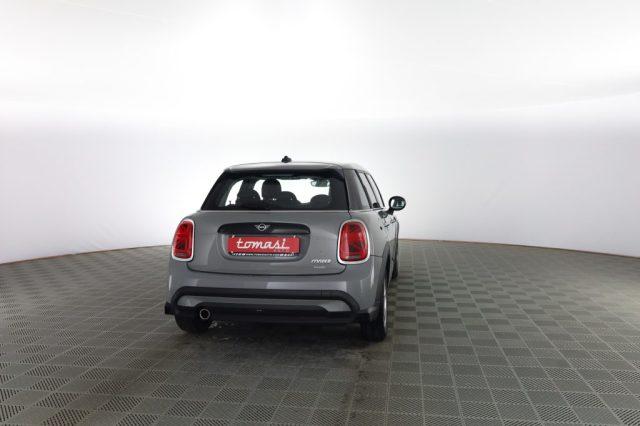 MINI Mini 5 Porte 1.5 Cooper Essential 5 porte