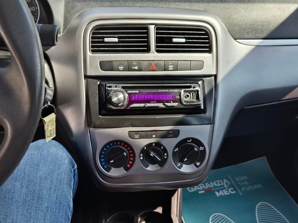 Fiat Punto 1.3 MULTIJET 75CV FRIZIONE NUOVA