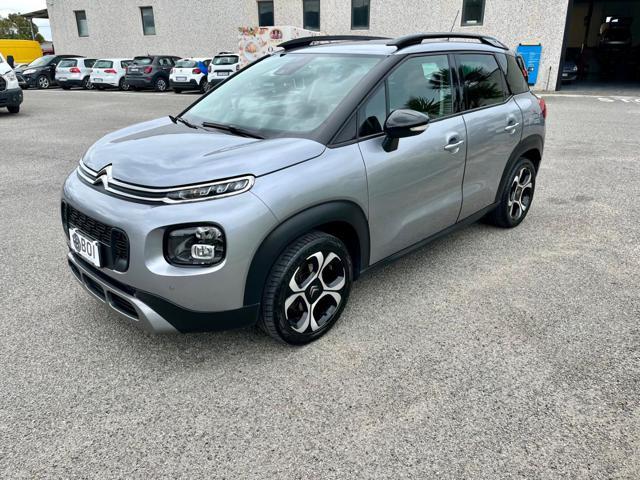 CITROEN C3 Aircross PureTech 110 S&S Shine
