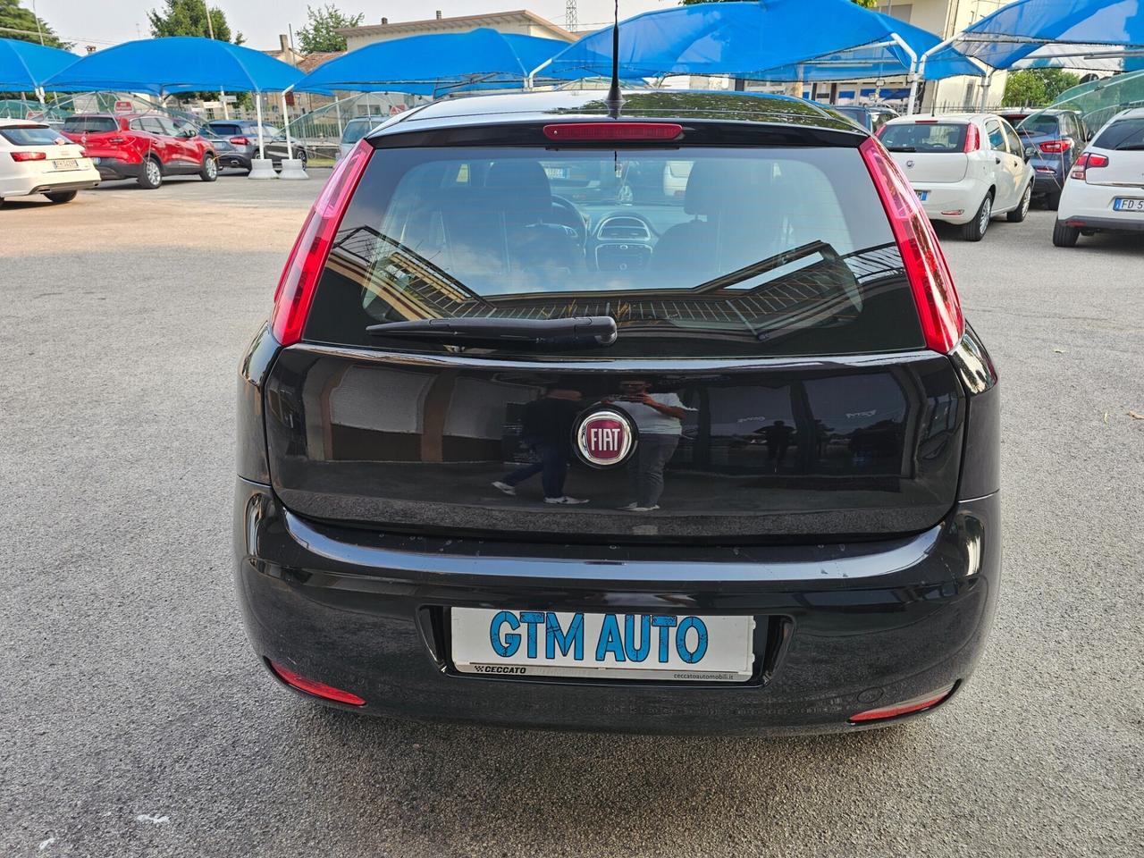 Fiat Grande Punto OK Neopatentati - Euro 6B