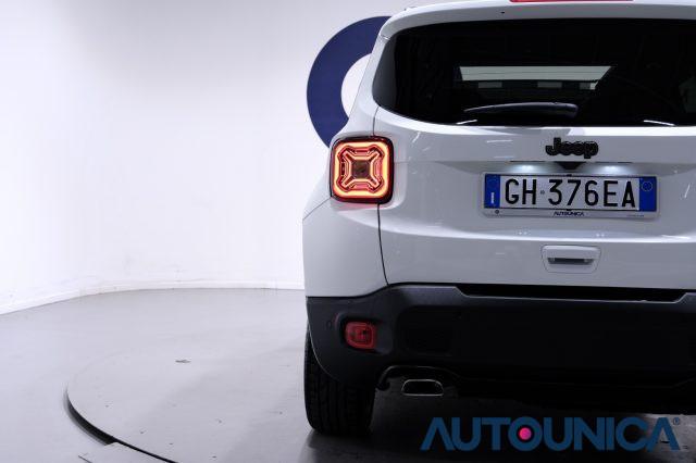 JEEP Renegade 1.6 MJT 130 CV S TETTO PANORAMA NEOPATENTATI